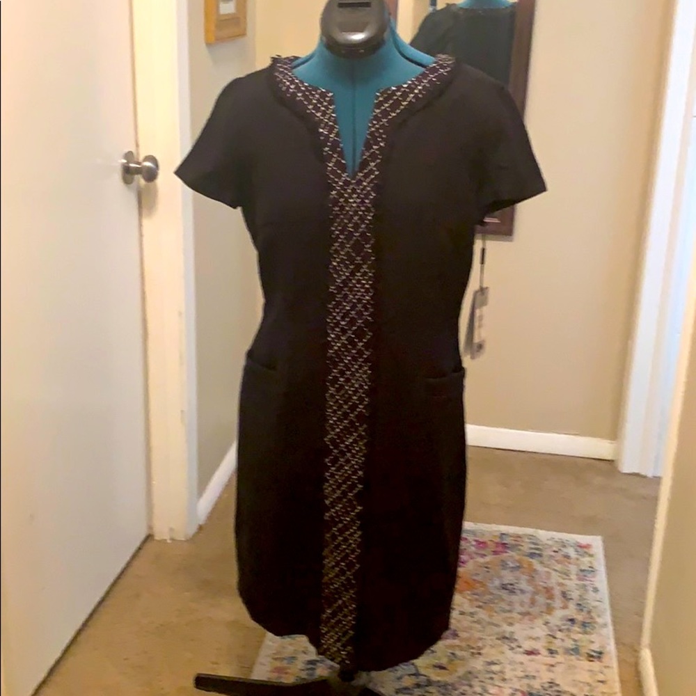 Karl Lagerfeld Paris Dress - New with Tags